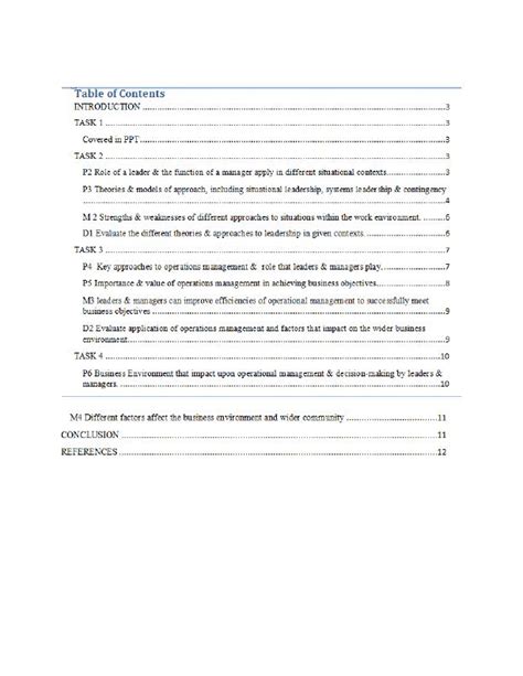 burberry management report